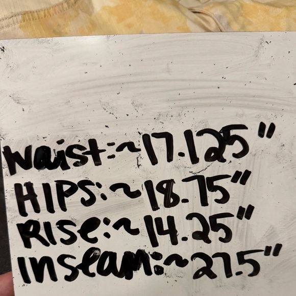 Lauren Ralph Lauren Black Label Womens High Rise Skinny Ankle Pastel Floral Jean - Picture 10 of 10